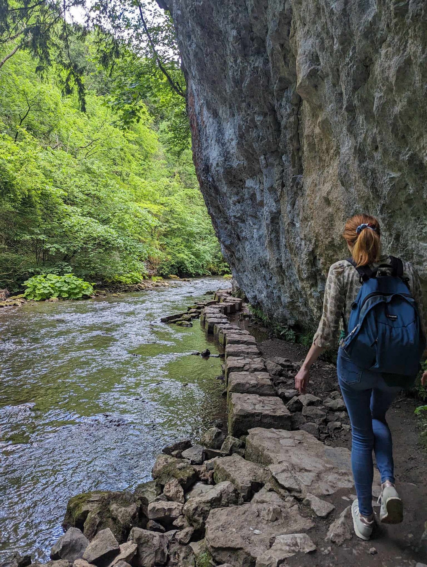 Guided Walks - Full day