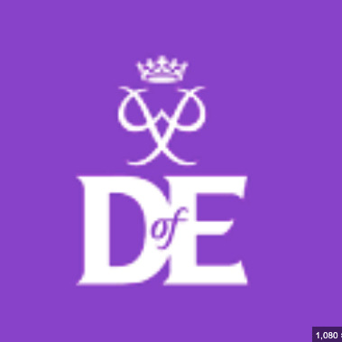 DofE Training and Assesments